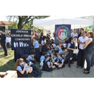 Jornada Escuela, Familias y Comunidad